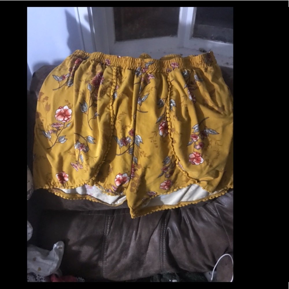 Shorts